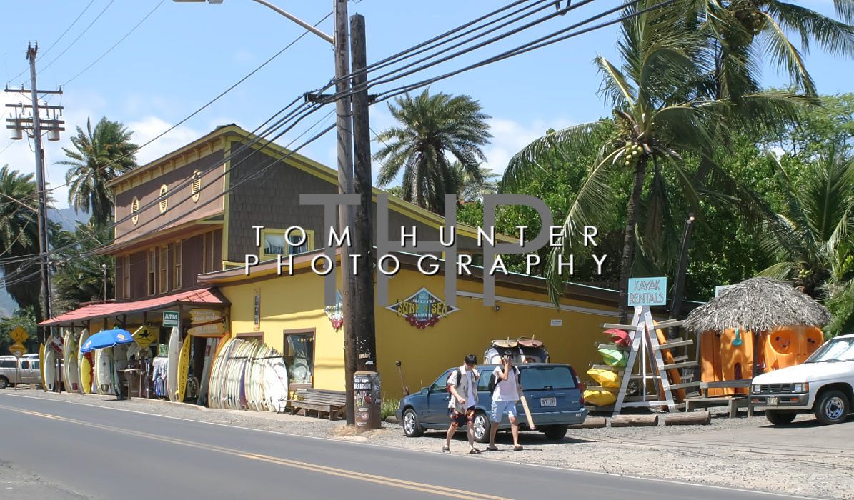 Haleiwa