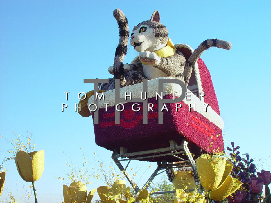 Rose Parade
