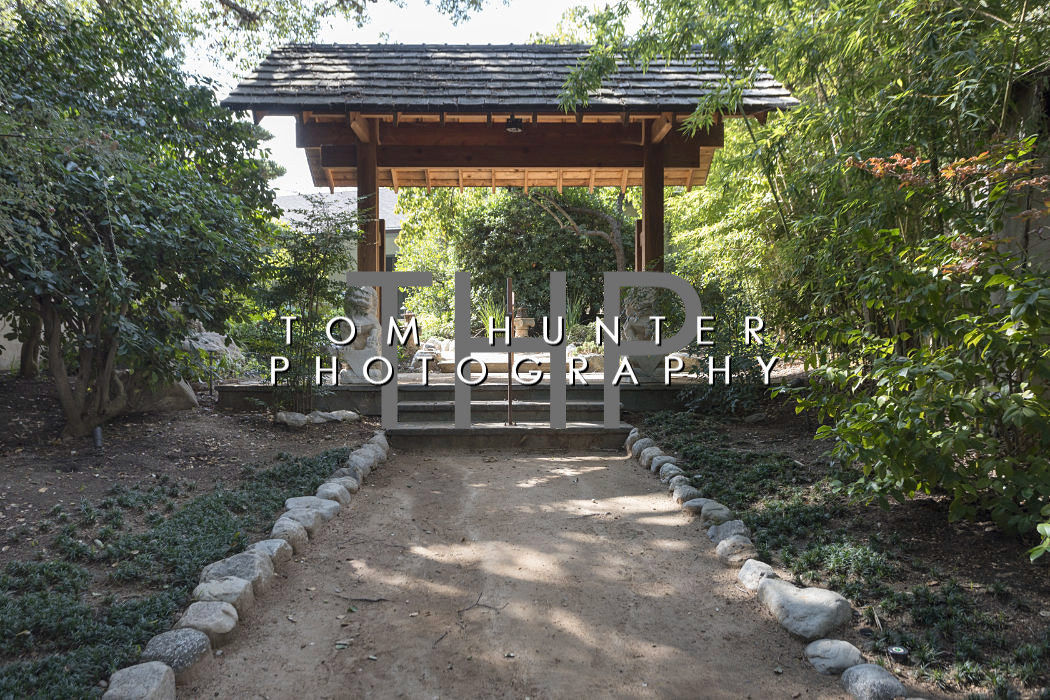 Storrier Stearns Japanese Garden