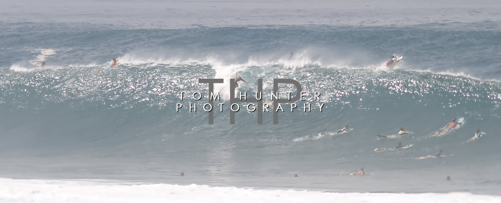 Waimea Surf