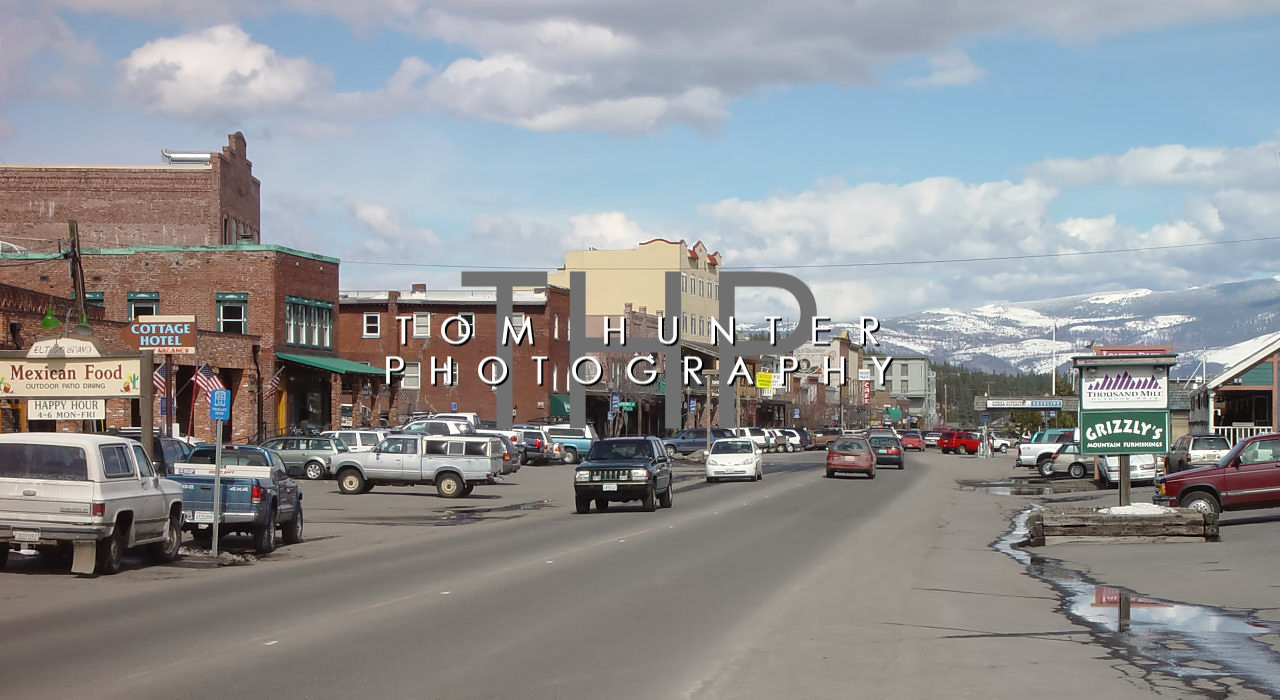 Truckee