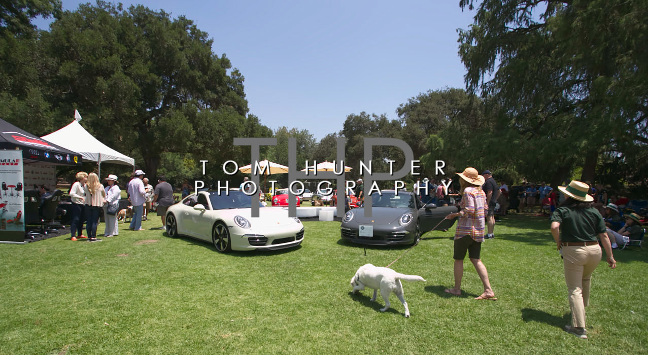 Lacy Park - Car Show