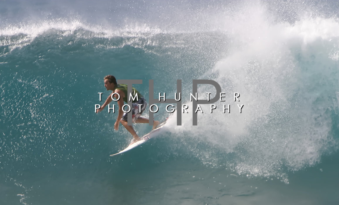 Banzai Pipeline