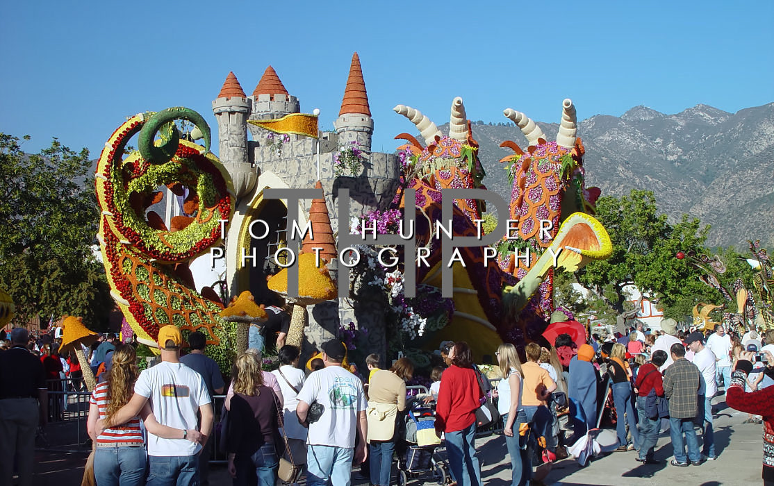 Rose Parade