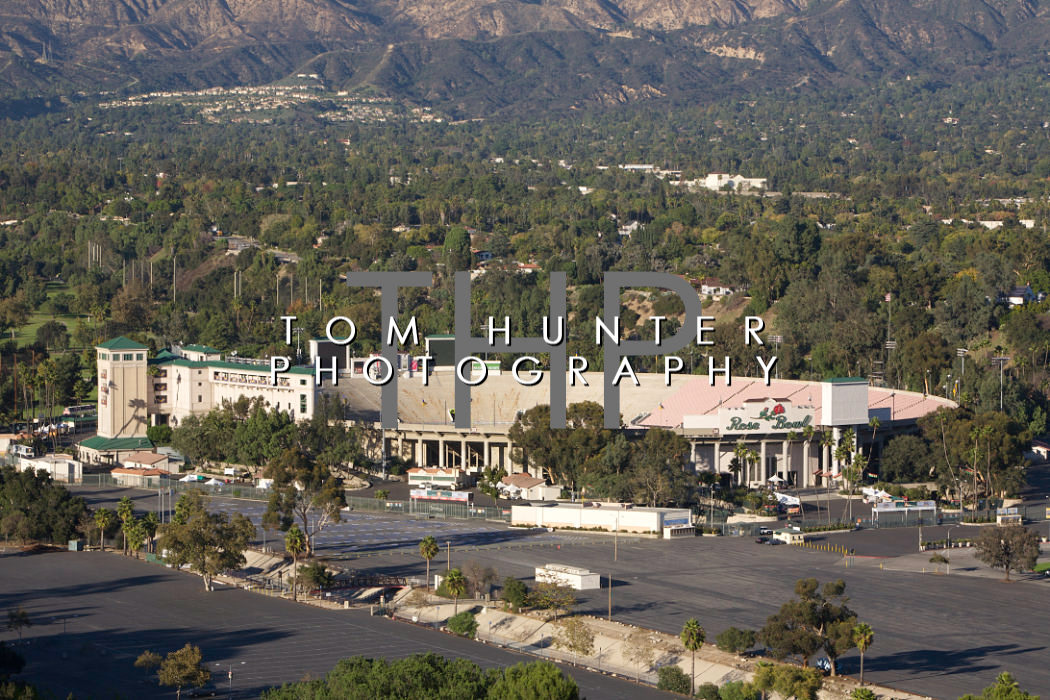 Rose Bowl