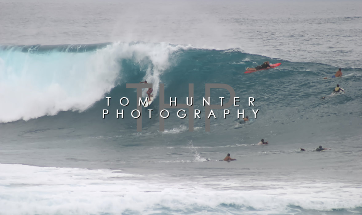 Banzai Pipeline