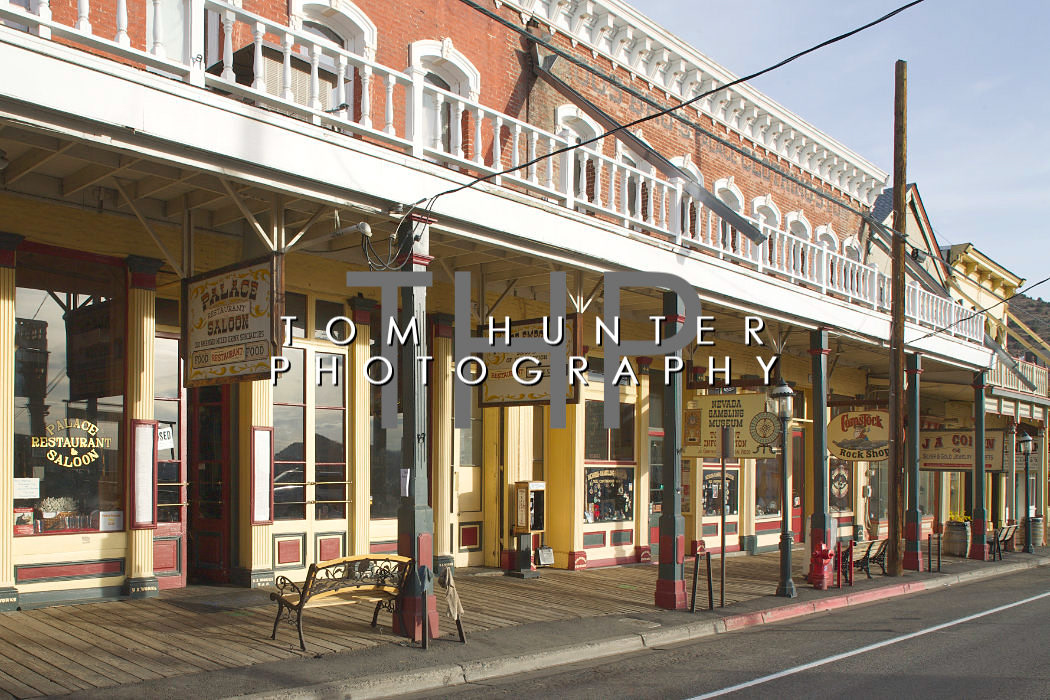 Virginia City
