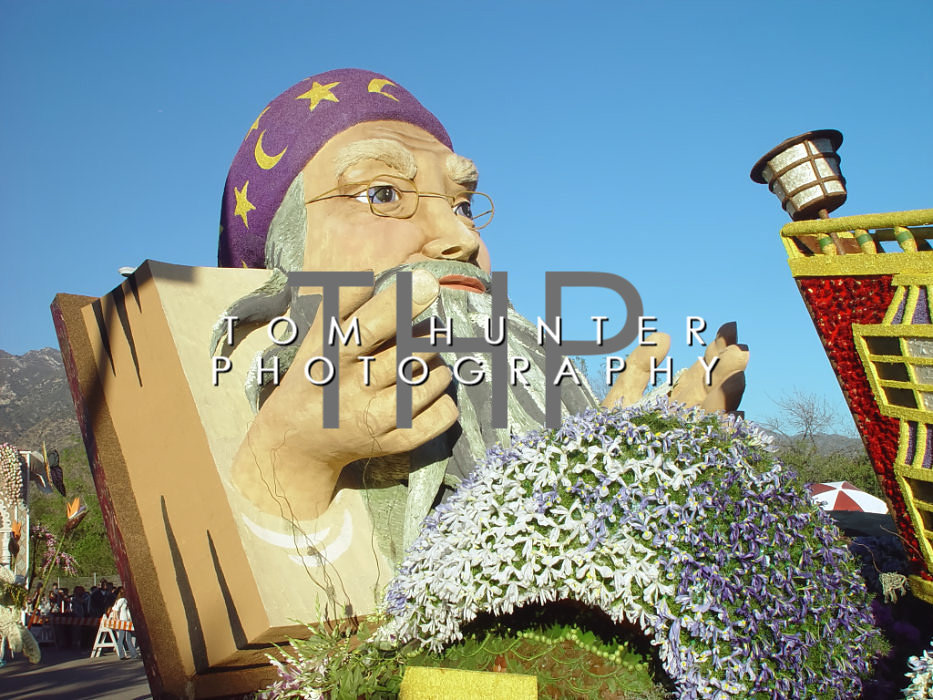 Rose Parade