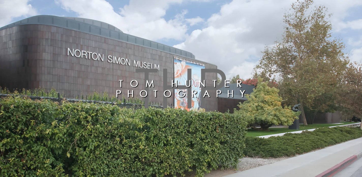 Norton Simon Museum