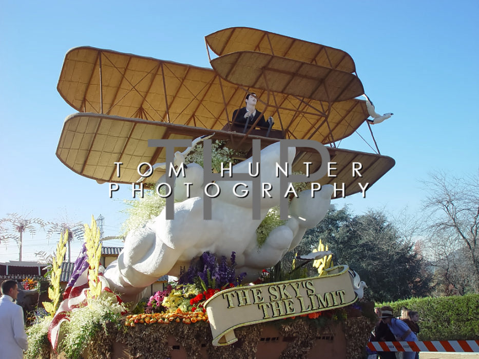 Rose Parade