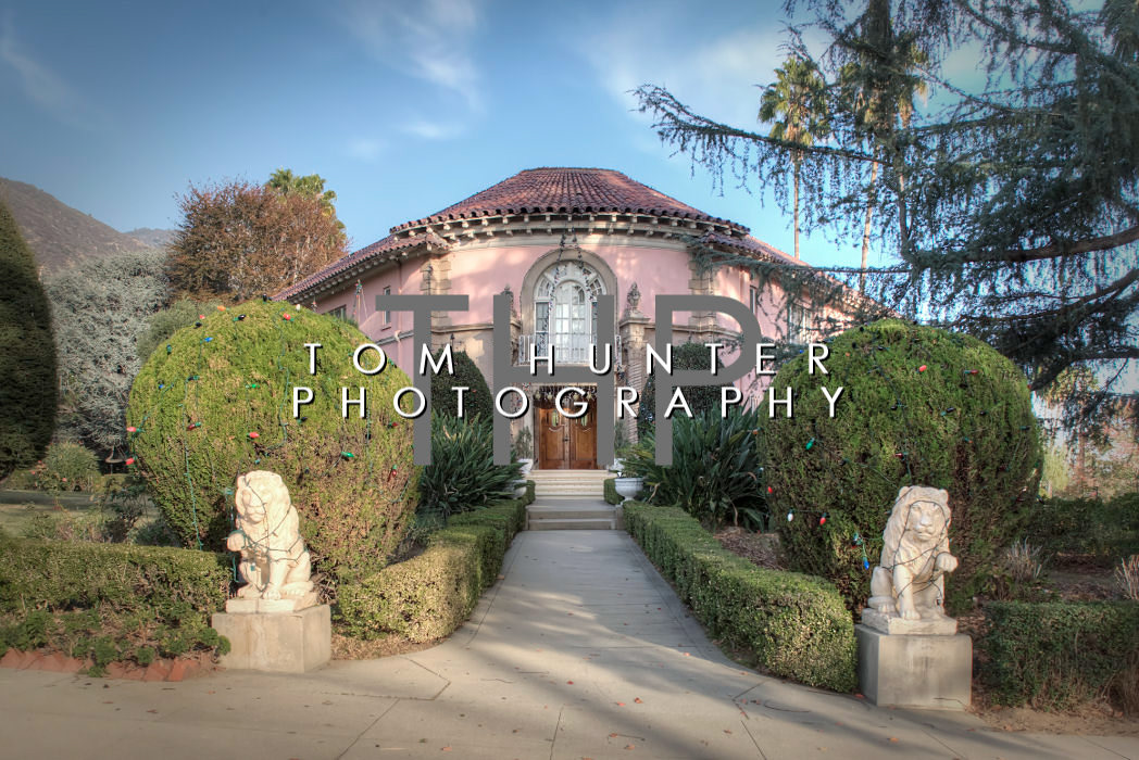Balian Mansion