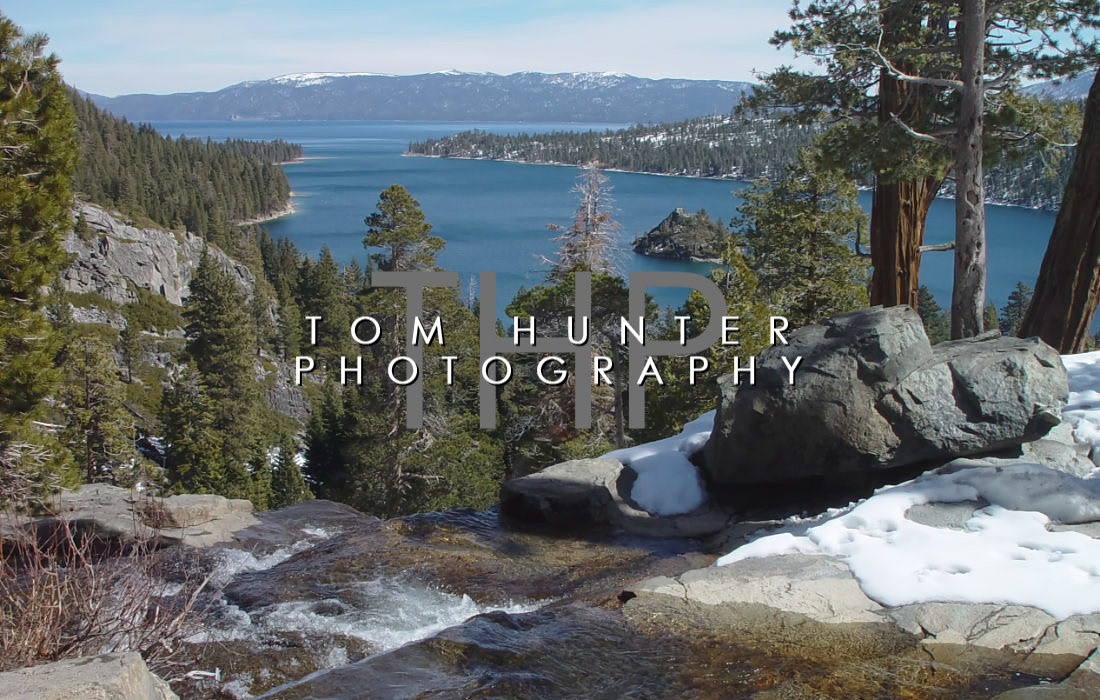 Emerald Bay