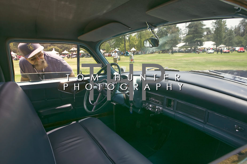 Lacy Park - Car Show (Larry Taylor)