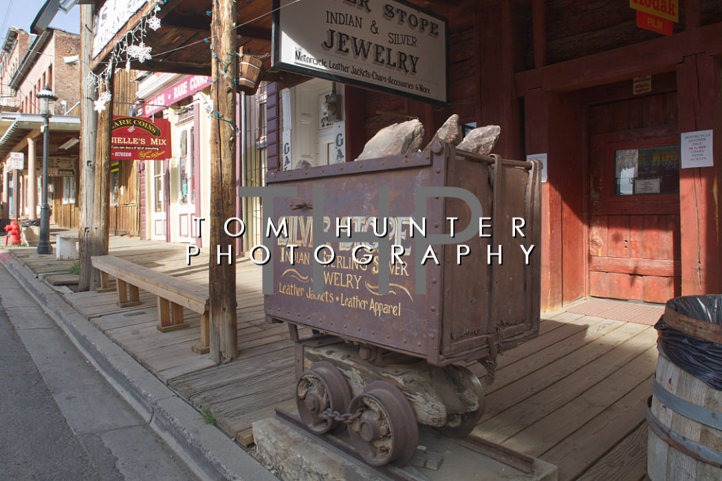Virginia City