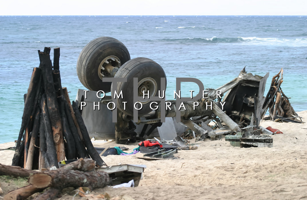 Mokuleia Beach