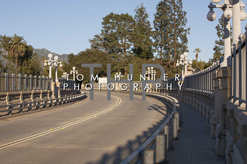 Colorado St. Bridge