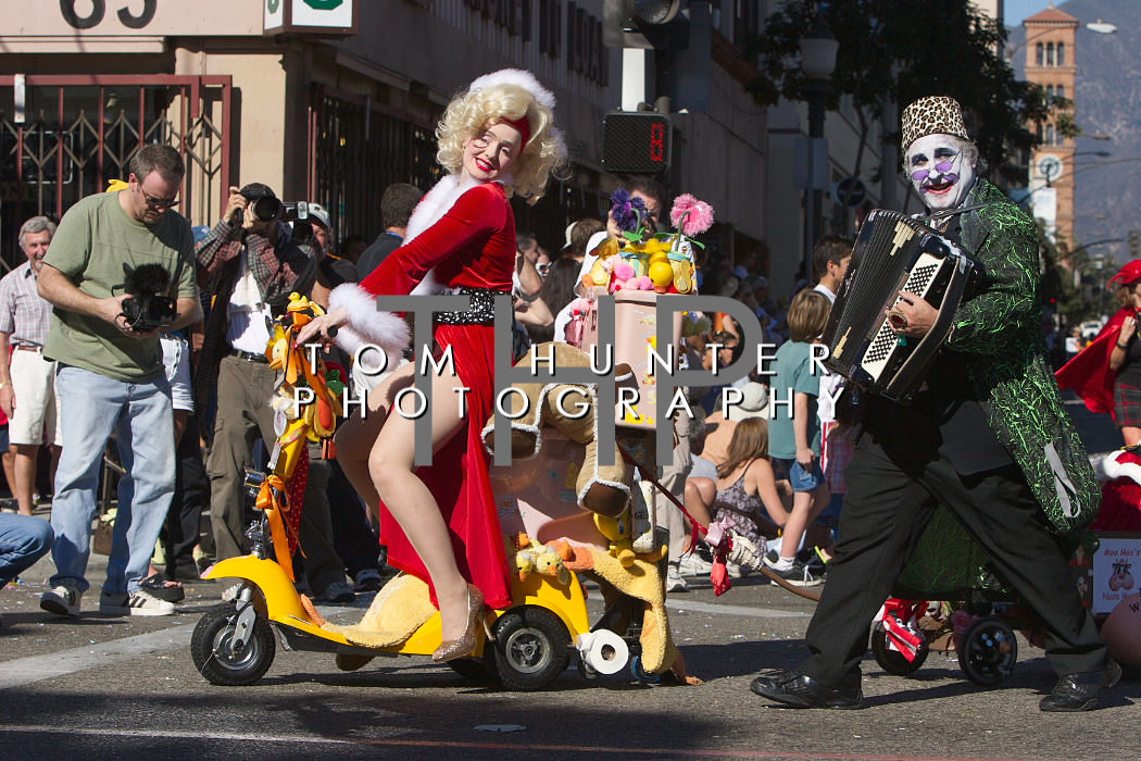 Doo Dah Parade