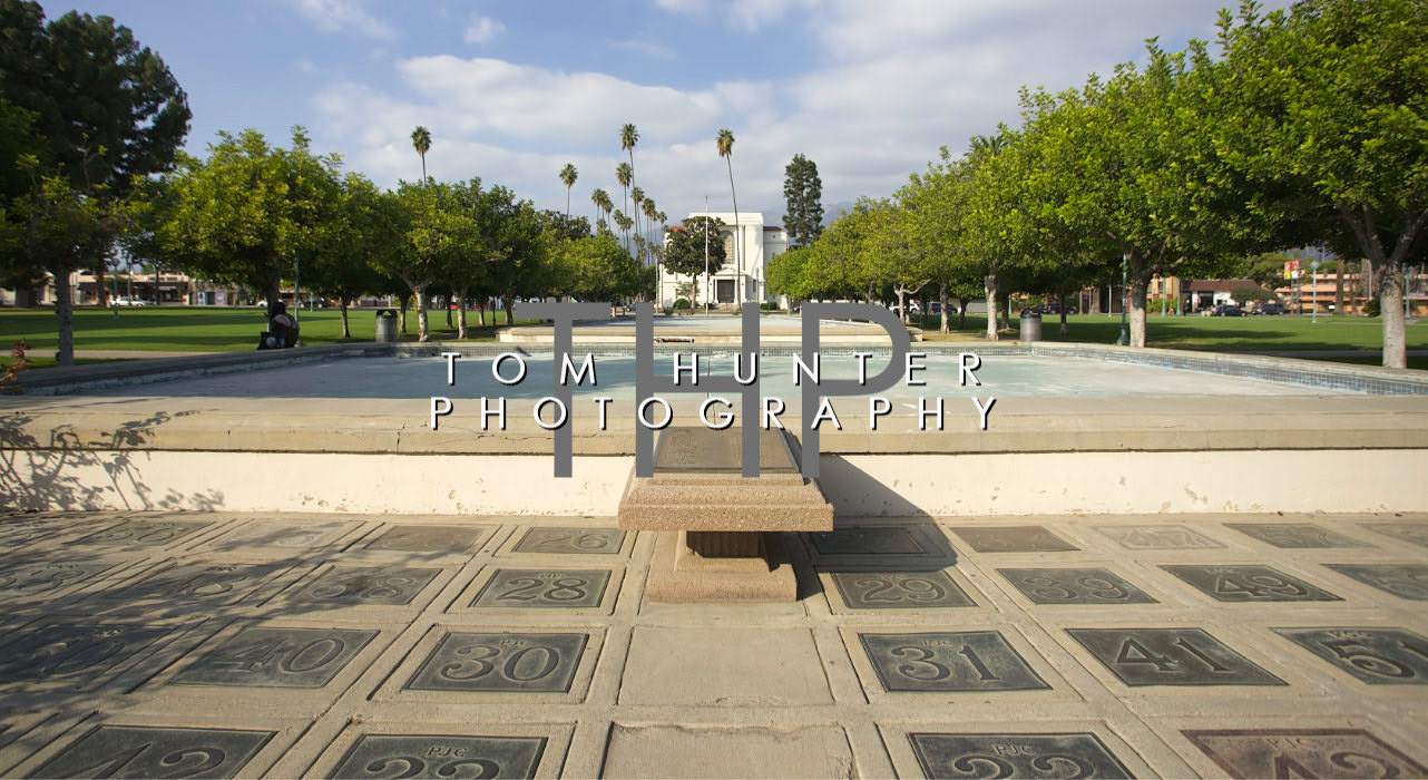 Pasadena City Collage