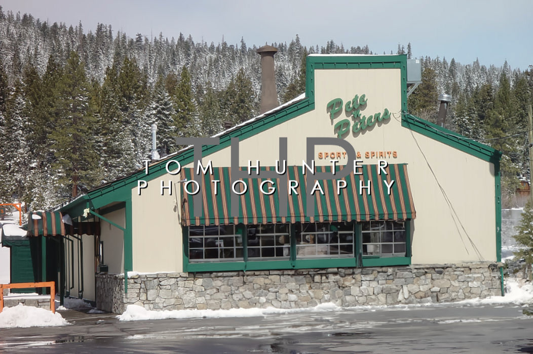 Pete & Peters - Pub