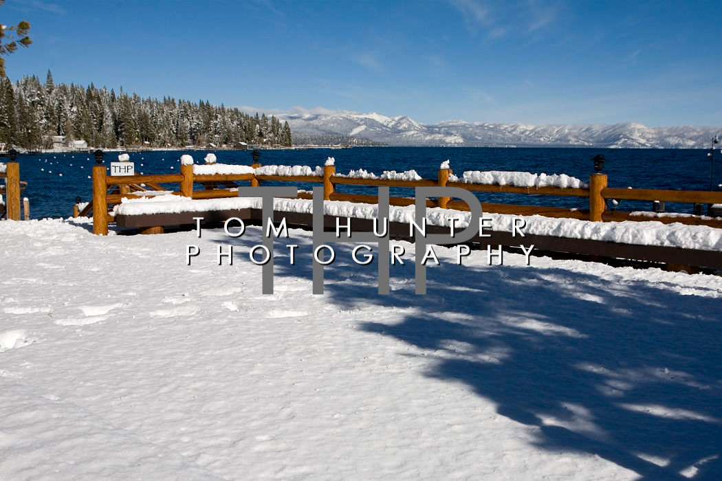 Sunnyside Deck