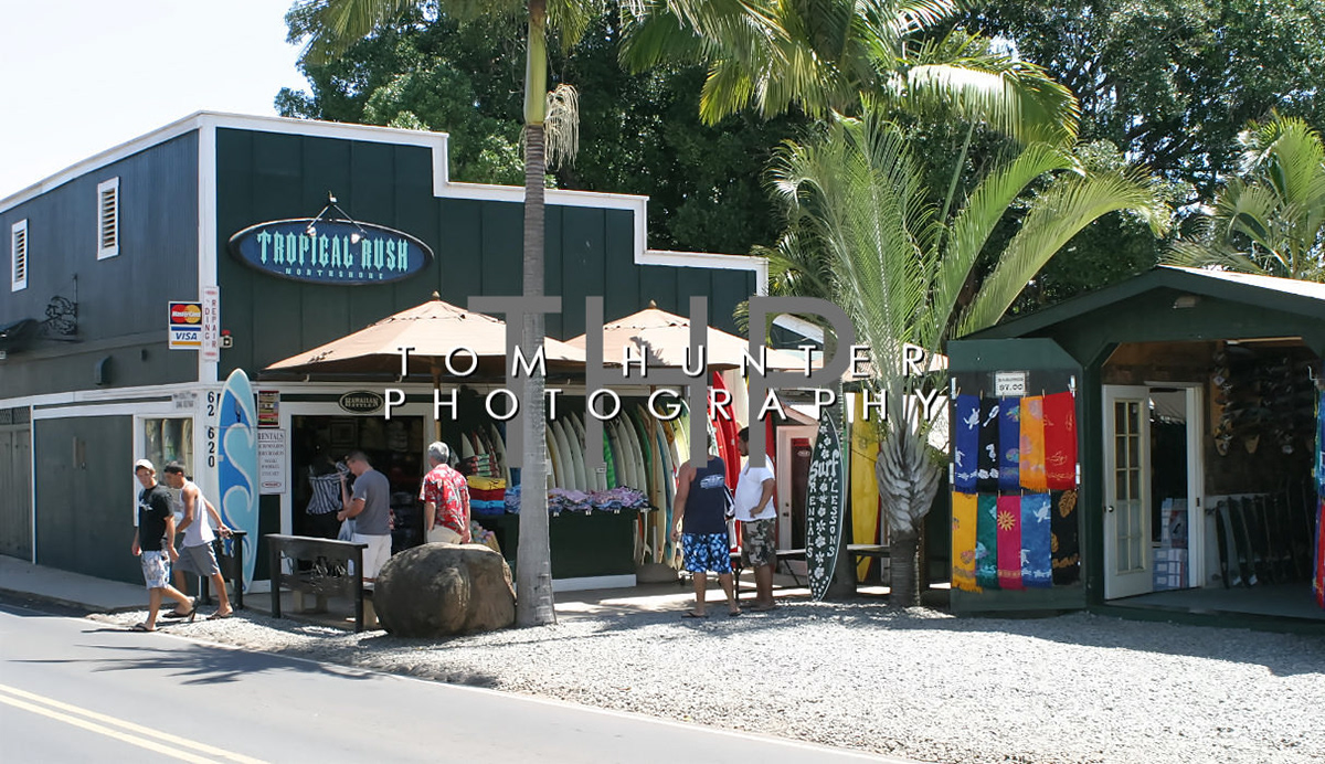 Haleiwa