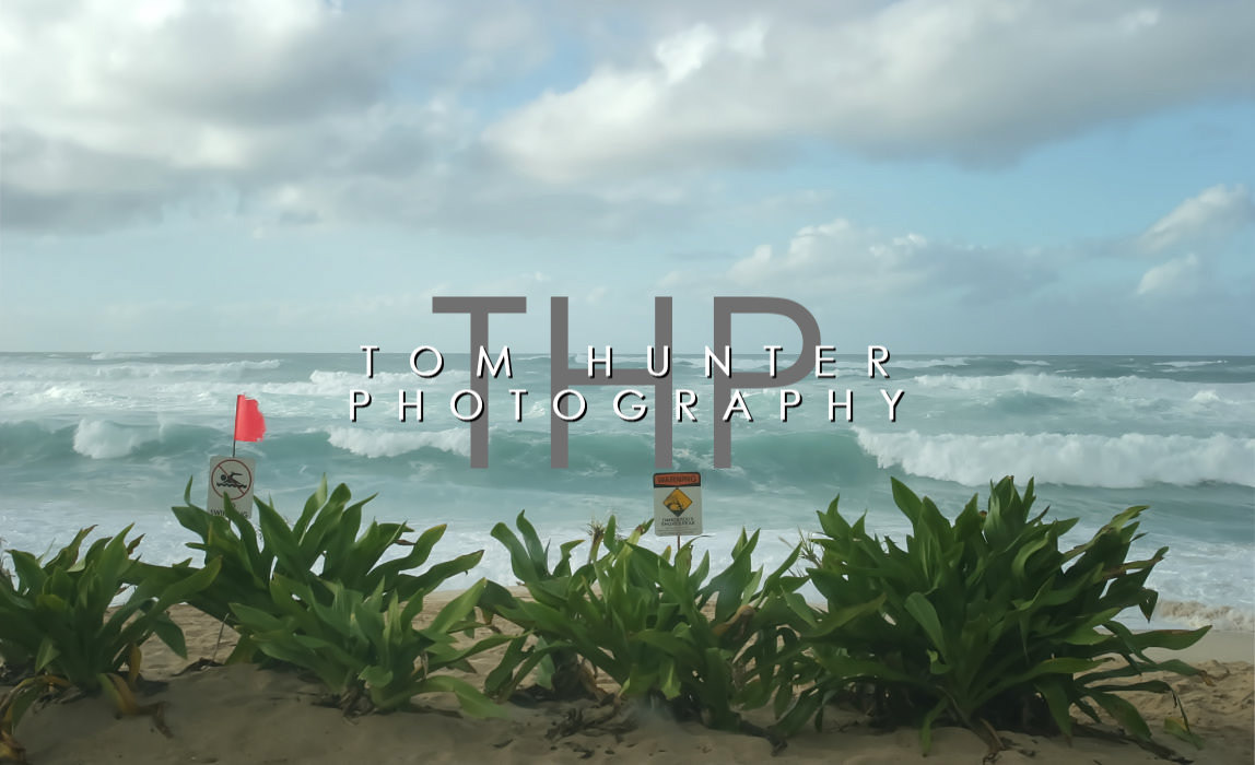 Ehukai Beach