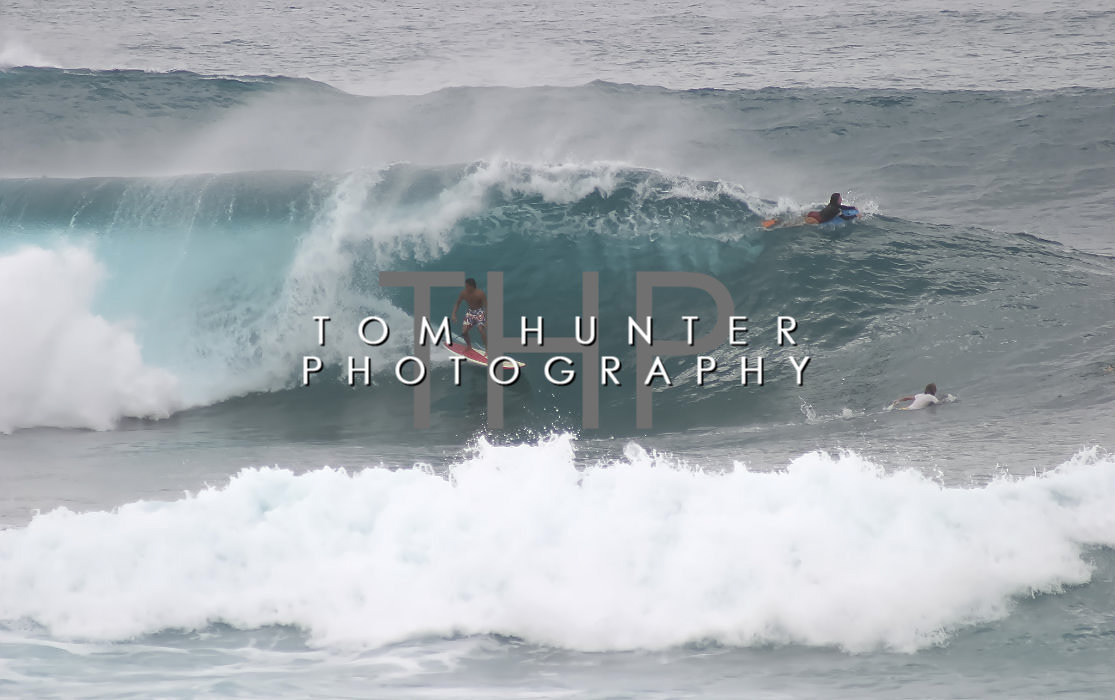 Banzai Pipeline