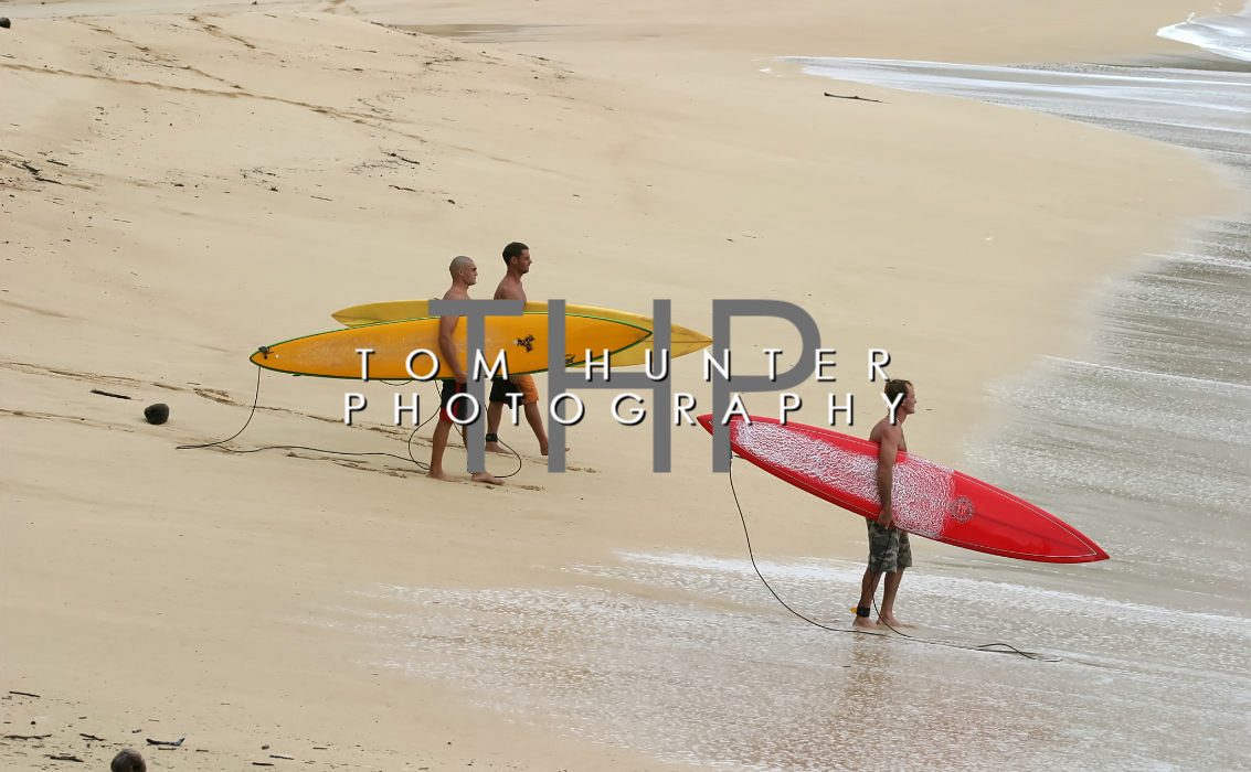Waimea Bay