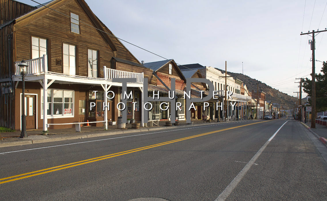 Virginia City