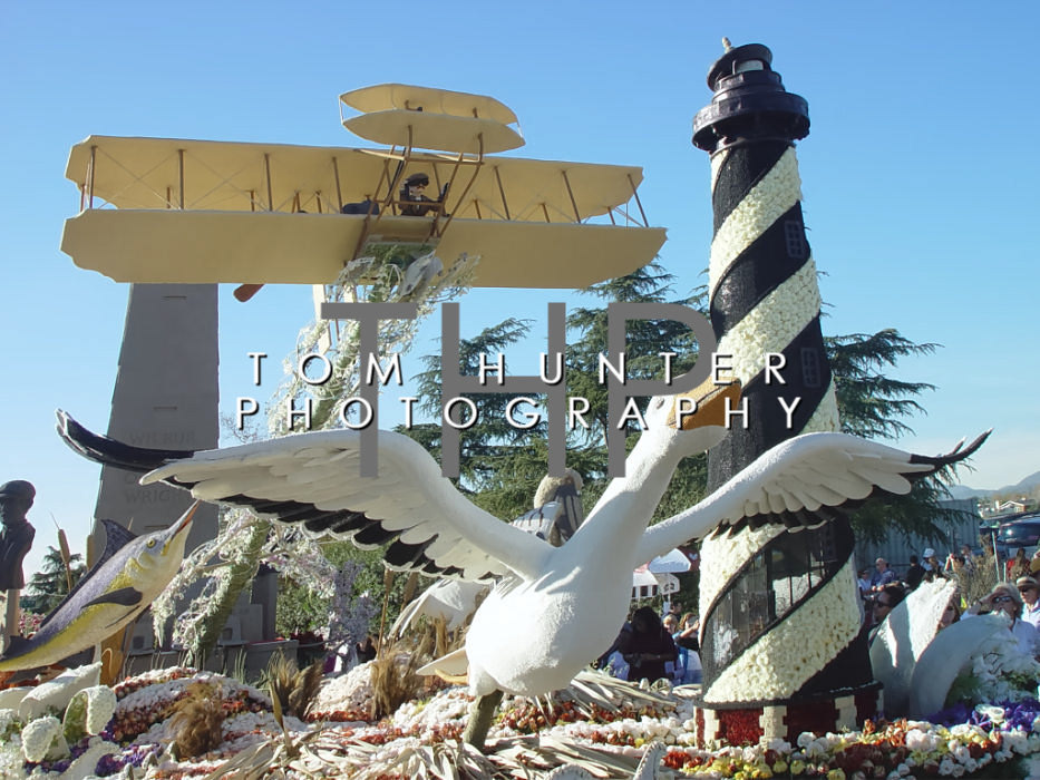 Rose Parade