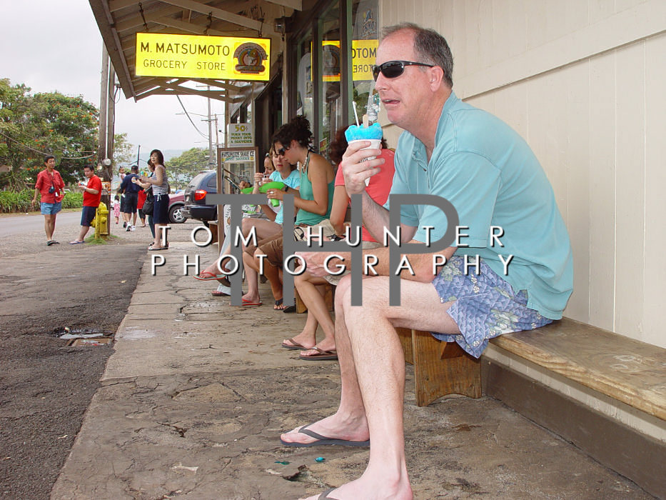 Haleiwa
