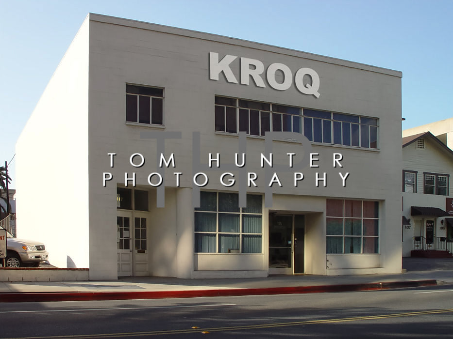 KROQ
