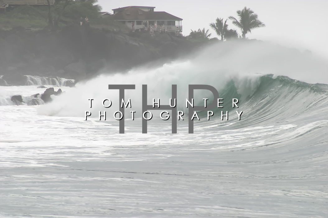 Waimea Surf