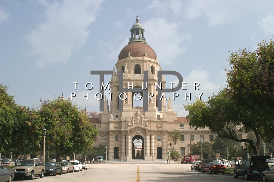 City Hall