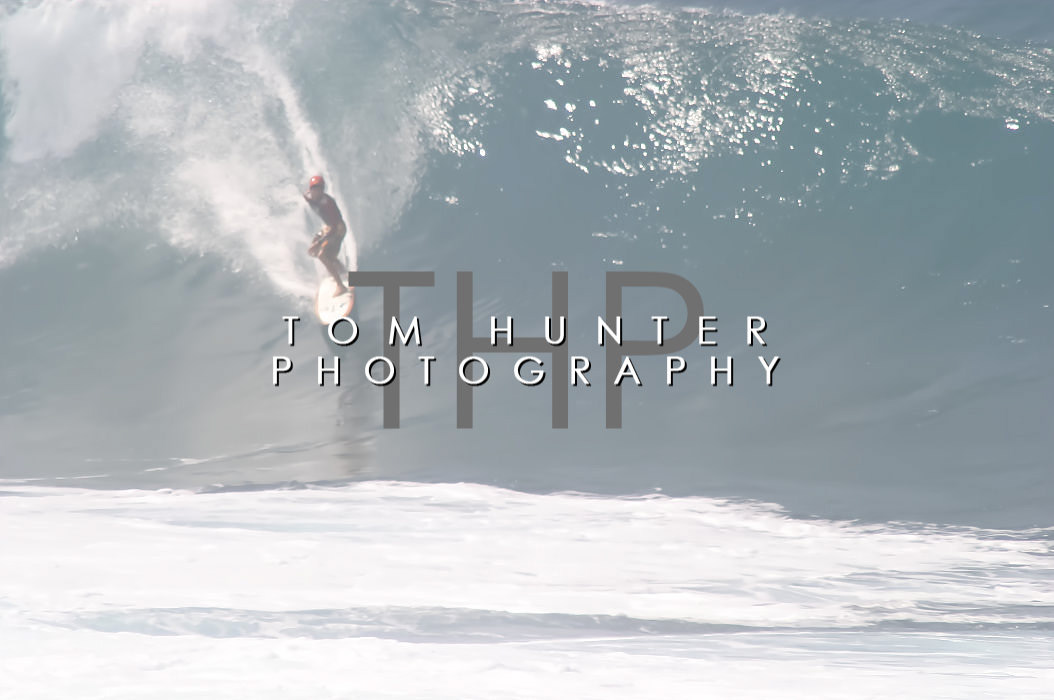 Banzai Pipeline