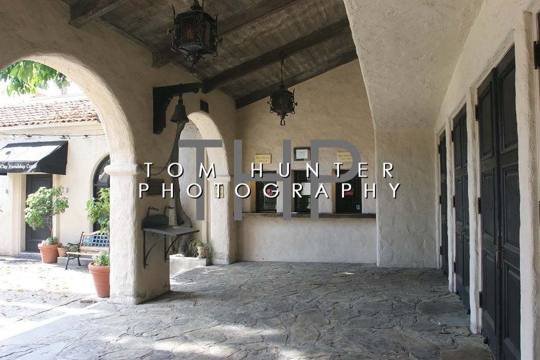 Pasadena Playhouse