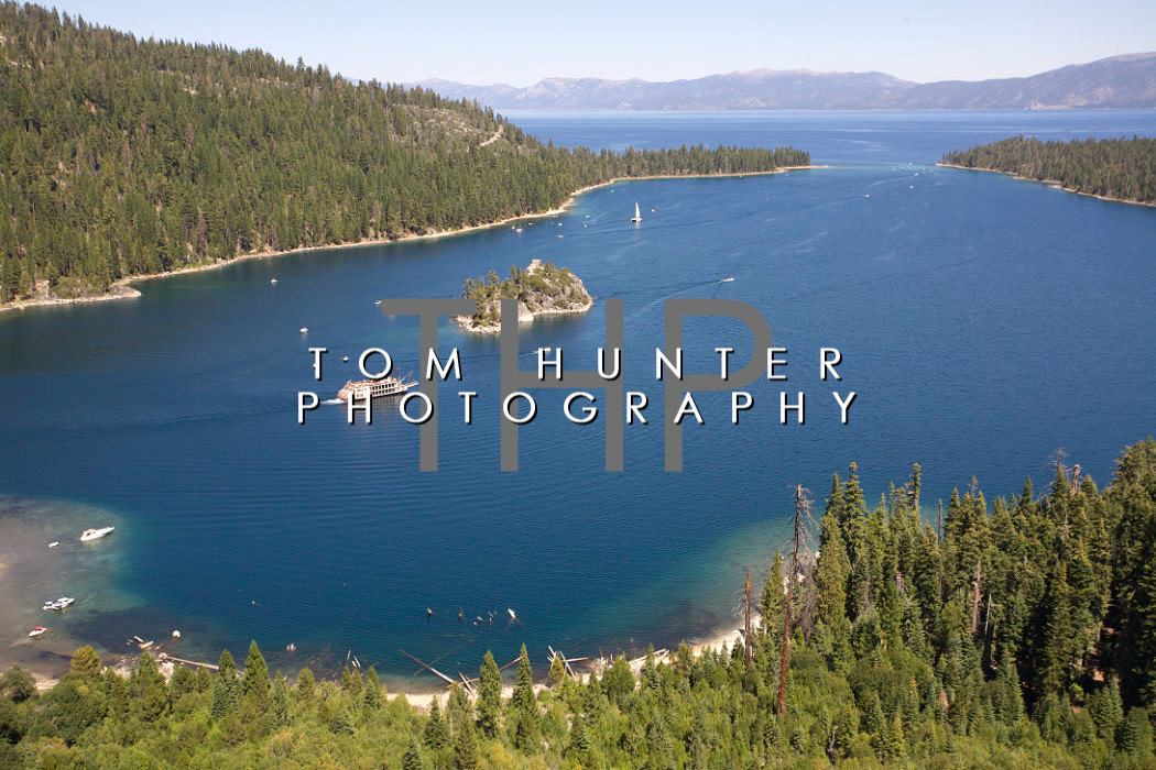 Emerald Bay