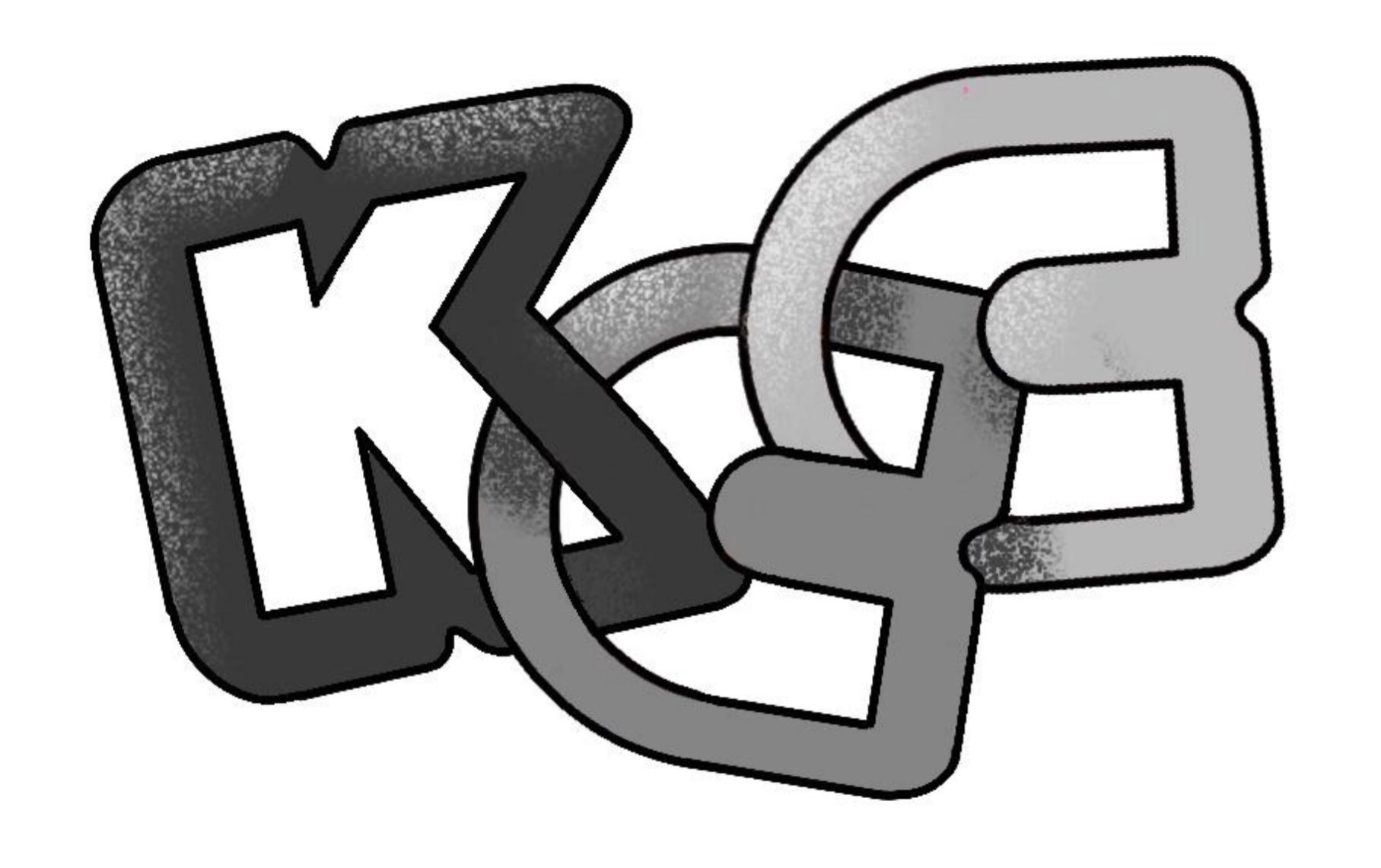 First Draft Of Revised Logo