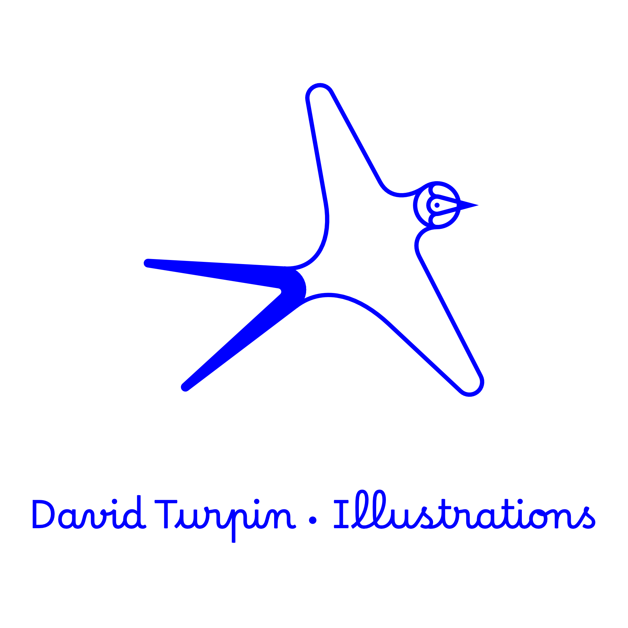david turpin
