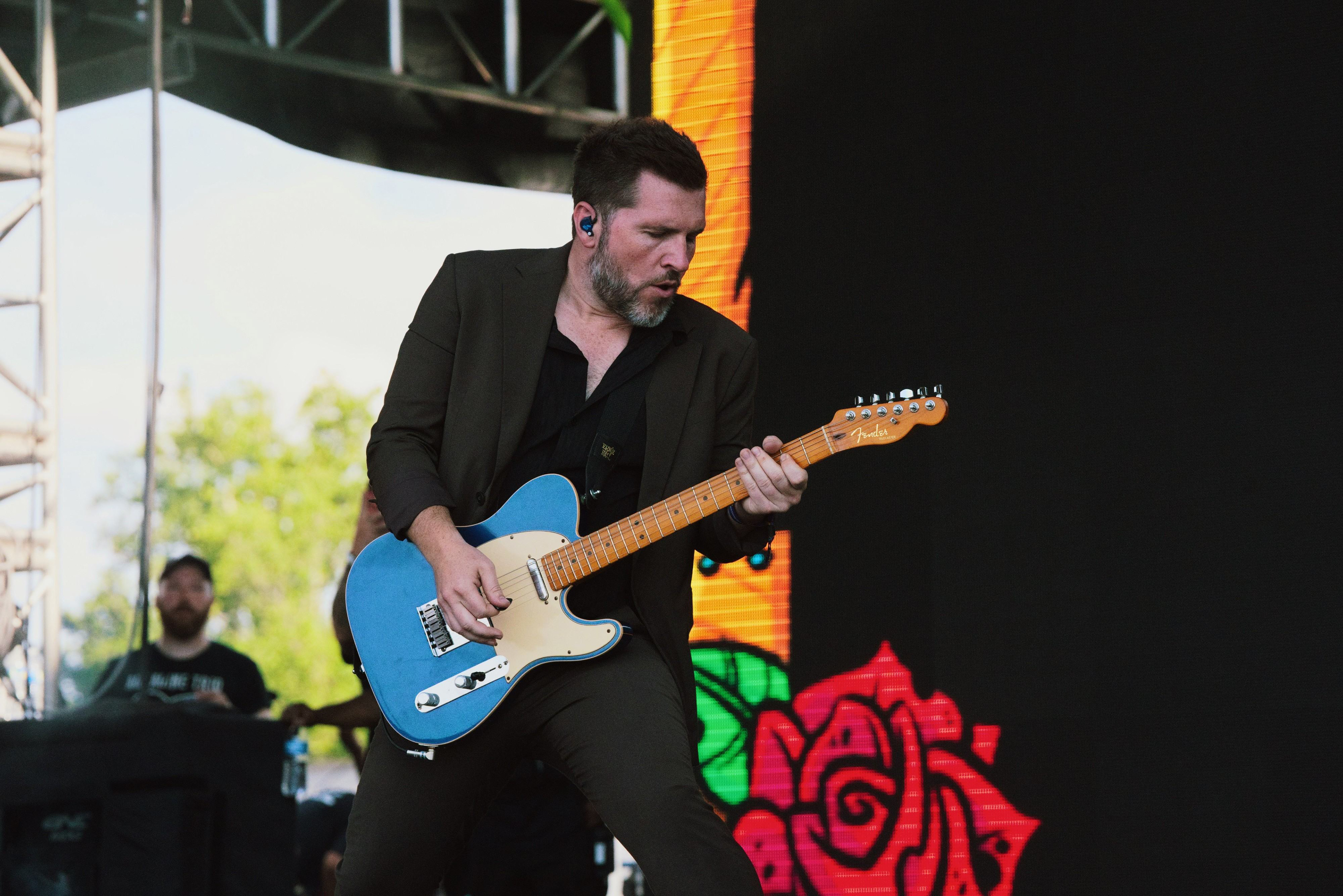 Taking Back Sunday