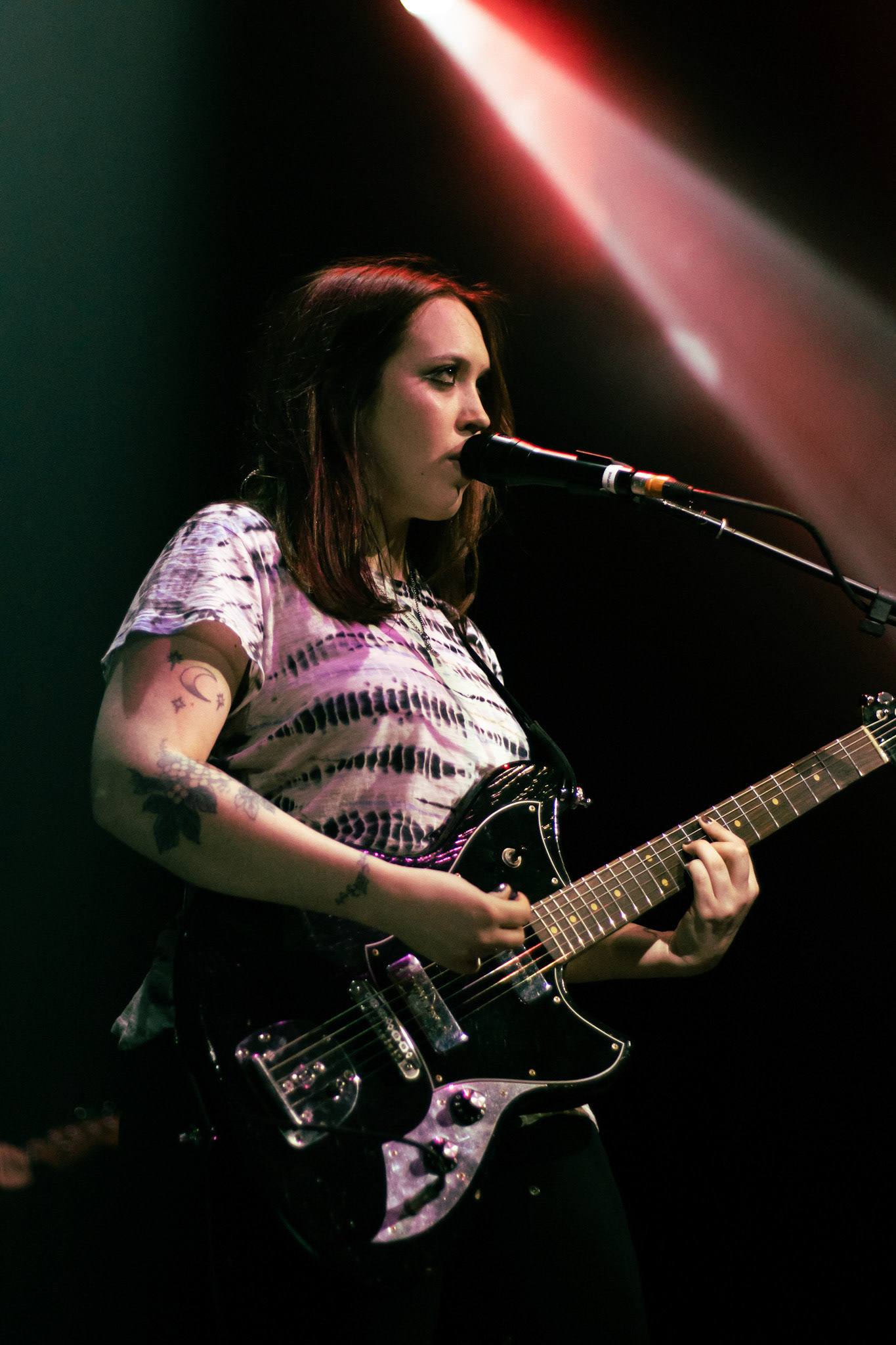 Soccer Mommy