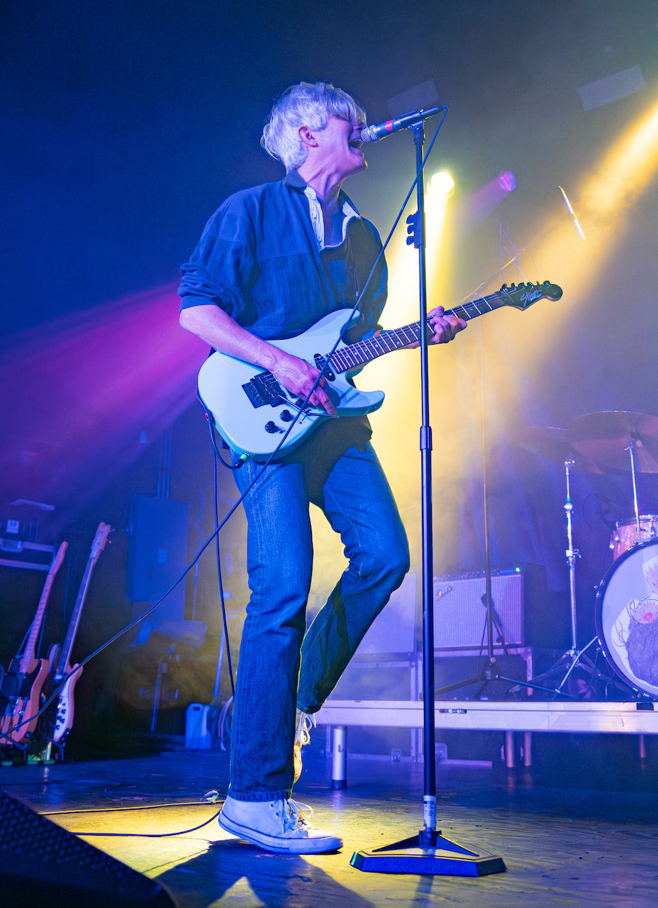We Are Scientists