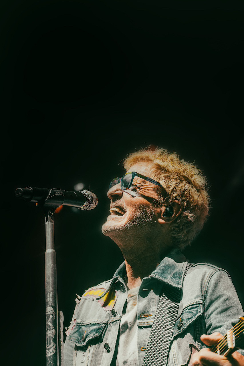REO Speedwagon