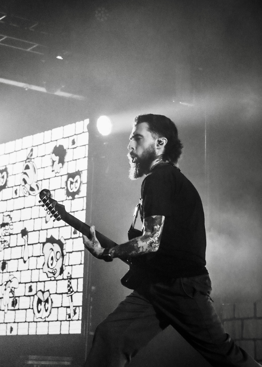 Matt West