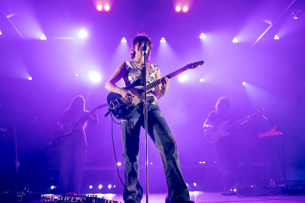 King Princess