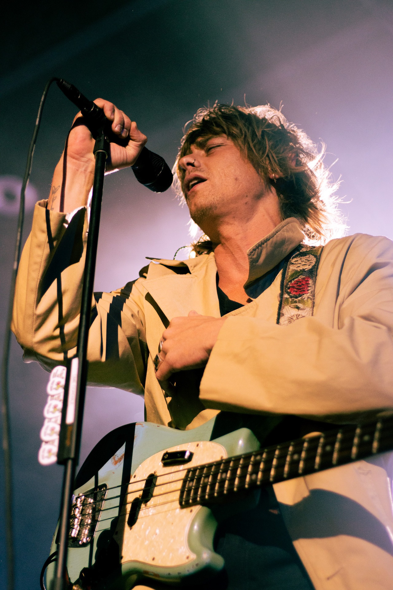Lime Cordiale