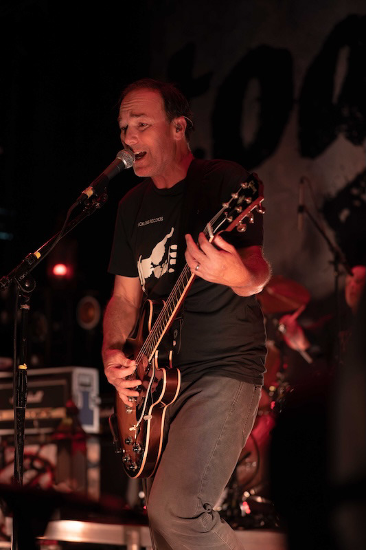 Toadies