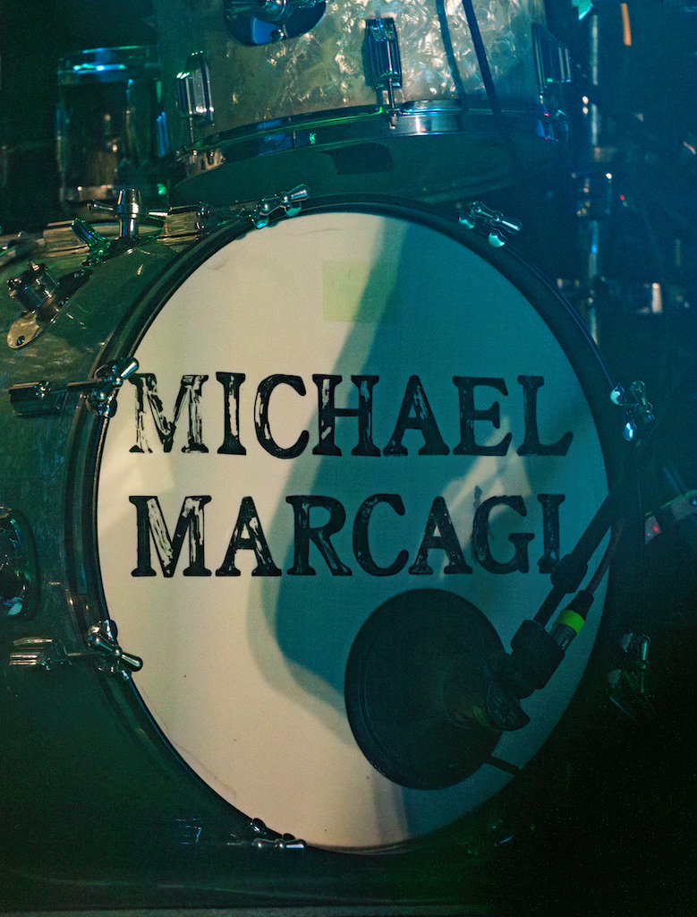 Michael Marcagi