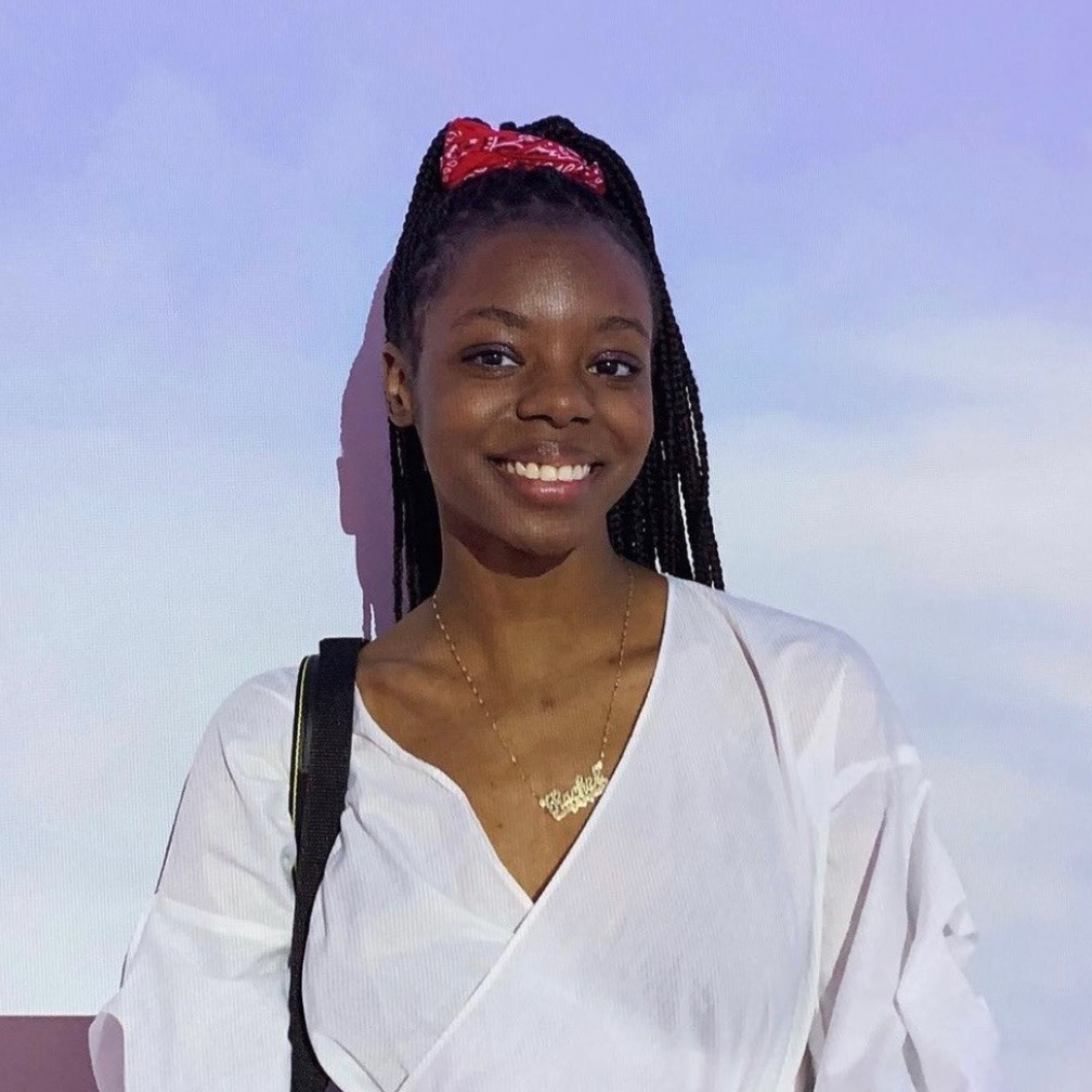 Rachel Ombok: Photographer