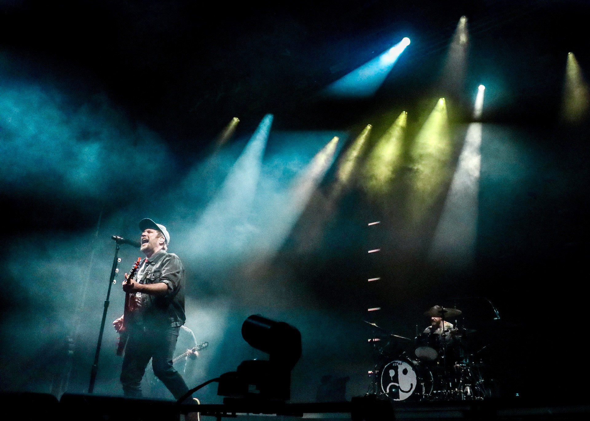 Fall Out Boy